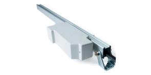 Linear Rack Electric Chain Actuator